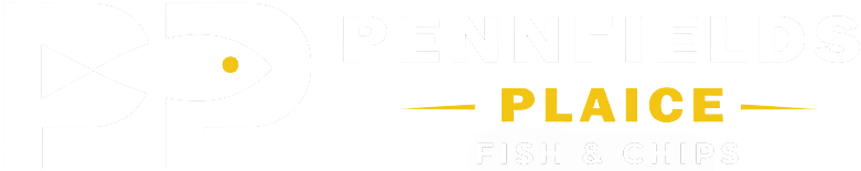 Pennfields Plaice Logo
